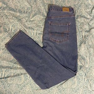American Eagle Mom Jeans